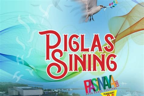 pasinaya festival quezon city|‘Pasinaya' returns after 3 years .